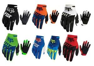 fox dirtpaw gloves