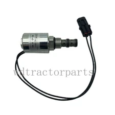 118872A1 Solenoid Valve Fits For CASE 5120 5130 5140 5150 9380 QUADTRAC MX100