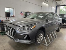 Used Ignition Control Module fits: 2019 Hyundai Sonata Body Control BCM center d