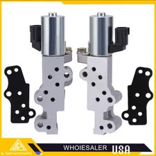 For 23796-EA20A 23796-EA20B Variable Valve Timing Solenoid VVT Valve Left+ Right