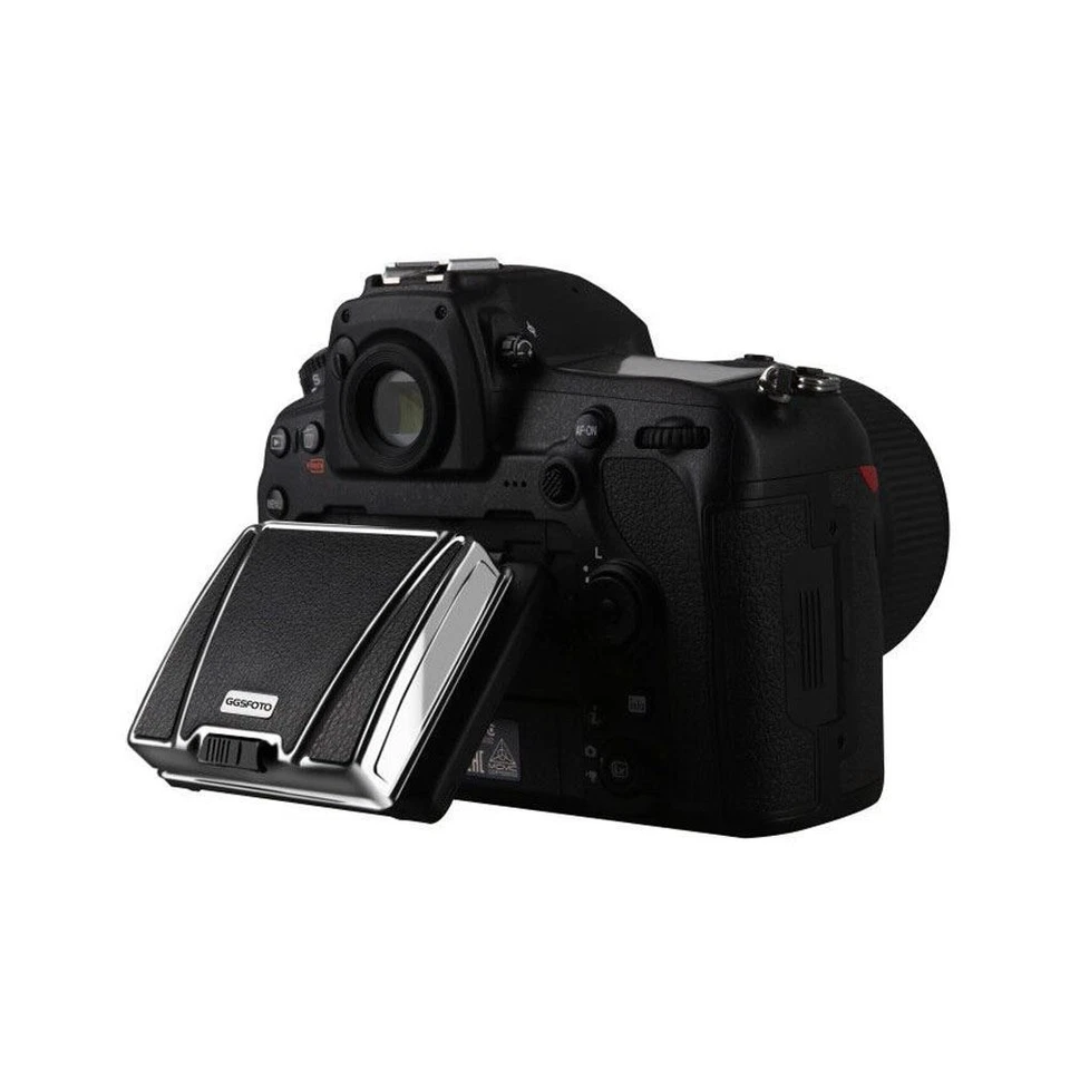 GGS LCD Folding ViewFinder Hood S1 = Sony A7 s r A9 RX100 M5 RX1 RX10 RF10 HV - Image 3 of 4