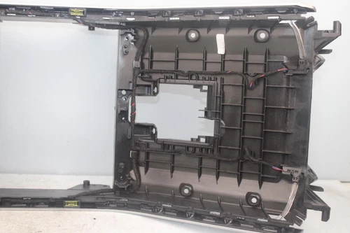 J8A2044E05 Modanatura Anteriore per LAND ROVER RANGE ROVER VELAR * 1540283 - Foto 3 di 7