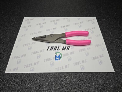 Snap-on Tools USA NEW HOT PINK 7