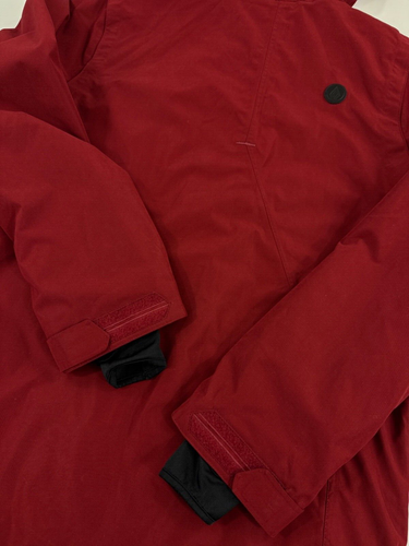 Volcom Utilitarian Mens Snowboard Ski Jacket Winter Snow Coat Medium 15K RRP£220 - Picture 12 of 13