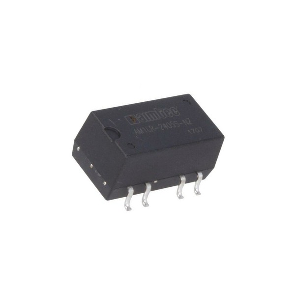 AM1LR-2405S-NZ Wandler: Dc/Dc 1W Ueing: 22,8-25,2V 5VDC Iausg: 200Ma Smd 2G Aimt-image