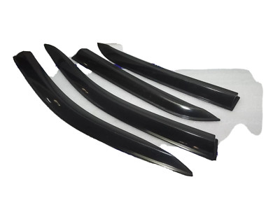 Door Visor for HYUNDAI i20 ACTIVE 2ND GEN, i20 ELITE 2ND GEN, i20 ELITE 2ND GEN