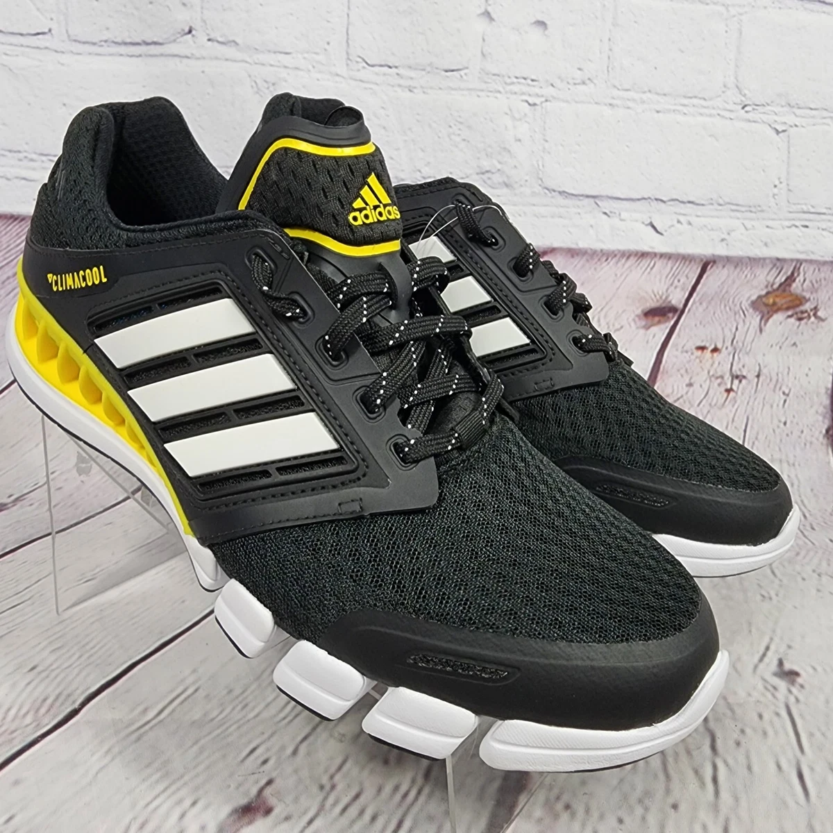 Adidas Cursed