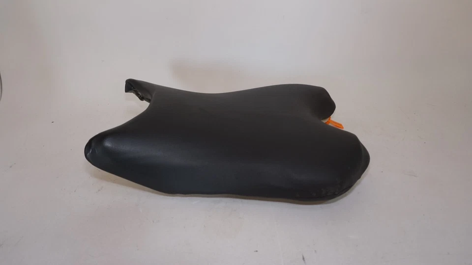 Yamaha YZF R6 2010 08-16 OEM almohadilla de asiento del conductor delantero sillín doble almohadilla 254257 OEM Foto 4 de 4