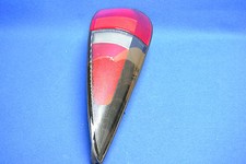 7701040958 Original Renault Heckleuchte Laguna hinten links