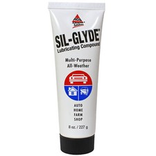 Silicone Grease AGS SG-8