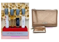 American Eagle Rollerball Bohemian Seventy Seven True Aerie Eau de Toilette +Bag