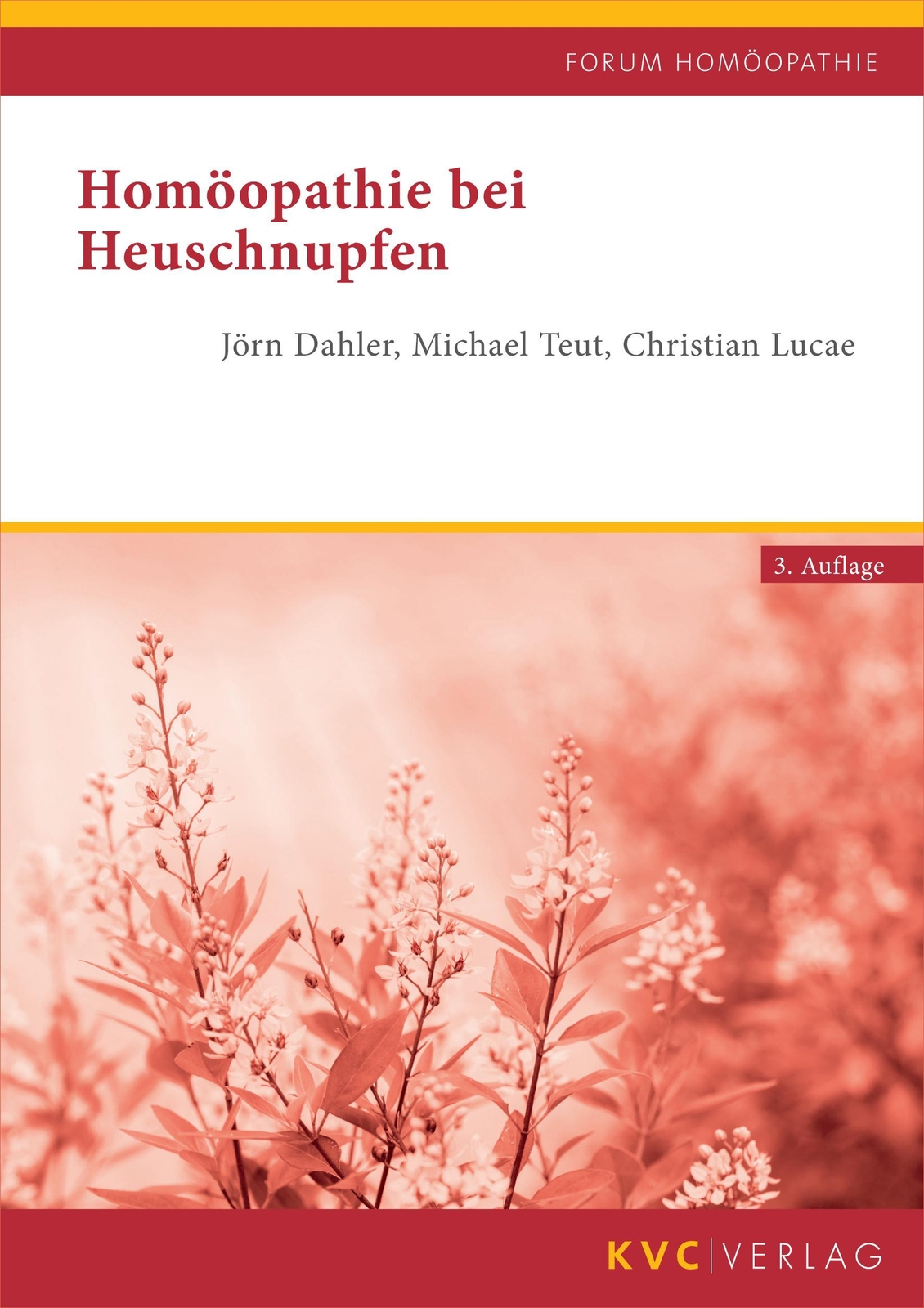 Homöopathie Bei Heuschnupfen Jörn Dahler