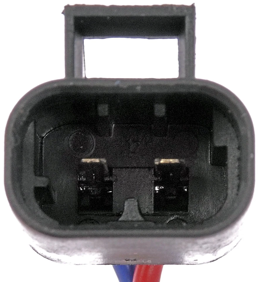 Мотор заднего левого стеклоподъемника в сборе Dorman для Chevrolet Tahoe 2007-2014 годов выпуска - Изображение 2 из 4