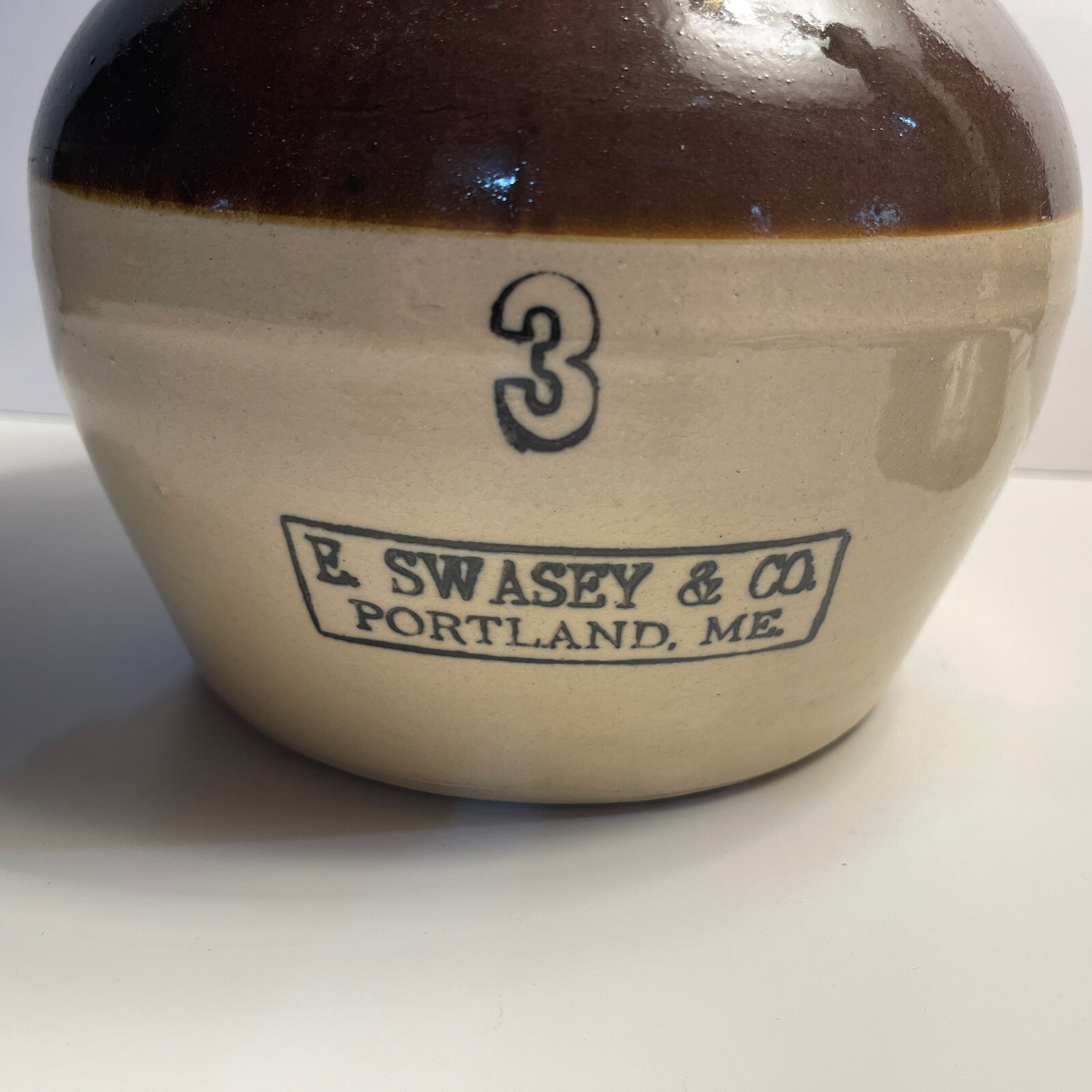 Portland Stoneware - tmdq0zn