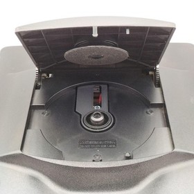 NEOGEO CD Main Unit Set 2 Controllers Neo Geo CD-T01