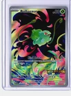 Bulbasaur 133/132 Me01: Mega Evolution Holo