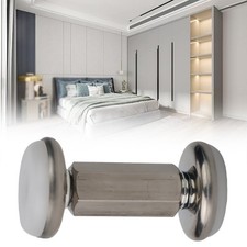 Anti shake Wall Bracket for Adjustable Beds Firm Support and Minimum Shaking