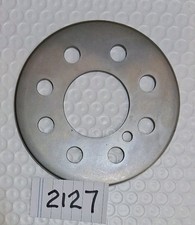 Genuine Mopar Flex-plate Or Flywheel Backing Plate 4752465aa