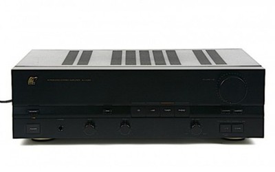 Sansui AU-X 201i Neuwertig