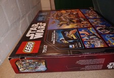 Kede Menge Neue Lego Star Wars Sets