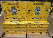 2025 Topps Chrome Labubu 10th Anniversary Checklist Guide in-content 8