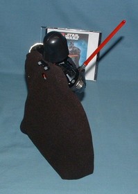 STAR WARS, DARTH VADER SET 75111 - LEGO - 2015 - USED