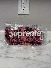 Supreme Heat Reactive Digi Camo Balaclava Pink FW25 NEW Ships TODAY FAST SHIP