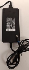 Dell 240W GA240PE1-00 Precision Alienware AC Adapter 17 R3 R4 R5 laptop charger