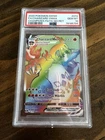 Charizard VMAX (Secret) 74/73 Champions Path Holo PSA 10