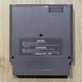 Mega Man 2 - Nintendo NES (PAL) Spiel OVP (ohne Anleitung)