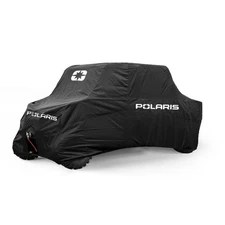 Polaris Trailerable Cover, for Specific RANGER Models, Genuine OEM - 2890330