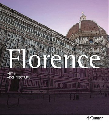 Art & Architecture Florence Wirtz, RolfC. paperback Good