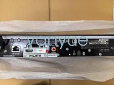 1PCS Sony UBP-X800M2 4K Blu ray player new via FedEx or DHL