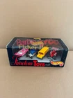 Vtg Sealed Hot Wheels Special Edition 1999 Timeless Toys Series II Set of 4 Z1