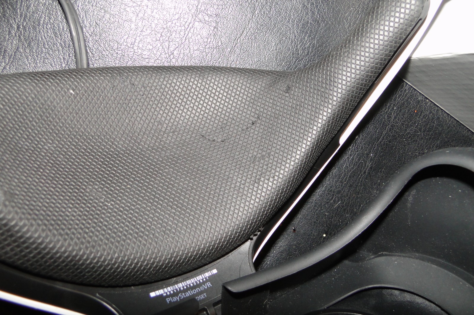 Sony PlayStation PS VR Bundle VR1 1st Generation PS4 headset motion