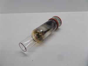 Varian SpectrAA Mercury (Hg) Lamp Hollow Cathode Lamp 56-101034-00