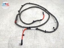 2020-23 LAND ROVER DEFENDER 12V BATTERY FUSE BOX HYBRID SYSTEM CABLE L663 110 90