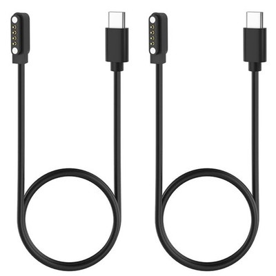 Charger for PLAUD Note Pro AI Voice Recorder, Replacement USB Charging Cable ...