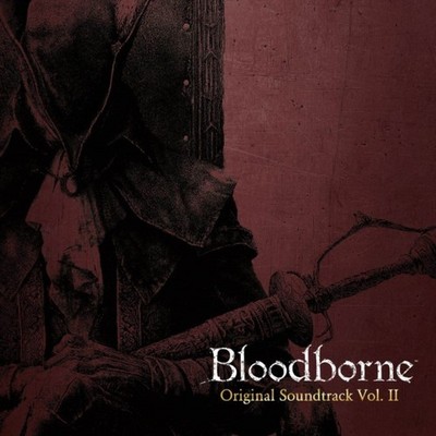 Various Artists - Bloodborne Vol. II (OST) New Sealed Vinyl
