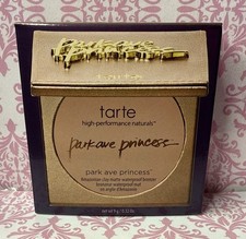 tarte PARK AVE PRINCESS Amazonian Clay Matte Waterproof Bronzer 0.32 oz NEW