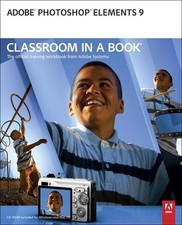Adobe Photoshop Elements 9 Classroo..., Adobe Creative