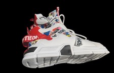 Off White Sneaker 42