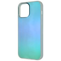 Mybat Pro Mood Series HüLle FüR Apple Iphone 13 Pro Max - Mattes Spiegelbild