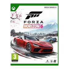 Forza Horizon 6 – Xbox Series X (Microsoft Xbox Series X S) (PRESALE 19/05/2026)