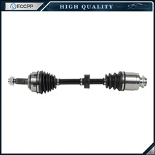 For Honda Civic Type R 2017-2021 L4 2.0L Front Right CV Axle Assembly