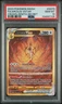 2023 POKEMON SWORD & SHIELD CROWN ZENITH SECRET FULL ART/ARCEUS VSTAR PSA 10