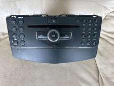 Original Mercedes Benz W204 X204 GLK Autoradio Audio 20 A2048700594