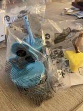 NEW 2023 Tom and Jerry Burger King Kid's Meal Toys 3