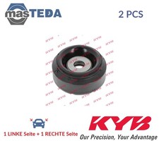 SM1702 FEDERBEINLAGER DOMLAGER PAAR VORNE KYB 2PCS FÜR AUDI 80,COUPE,90,B4,B2