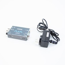 AJA Video Hi5 HD-SDI/SDI to HDMI Video and Audio Converter - SKU 1994709